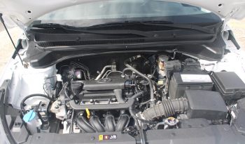2025 Hyundai i20 full