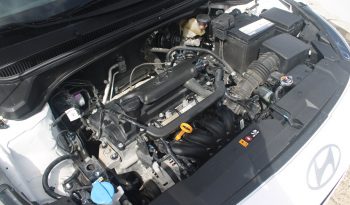 2025 Hyundai i20 full