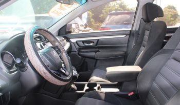 2018 Honda CR-V full