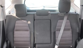 2018 Honda CR-V full