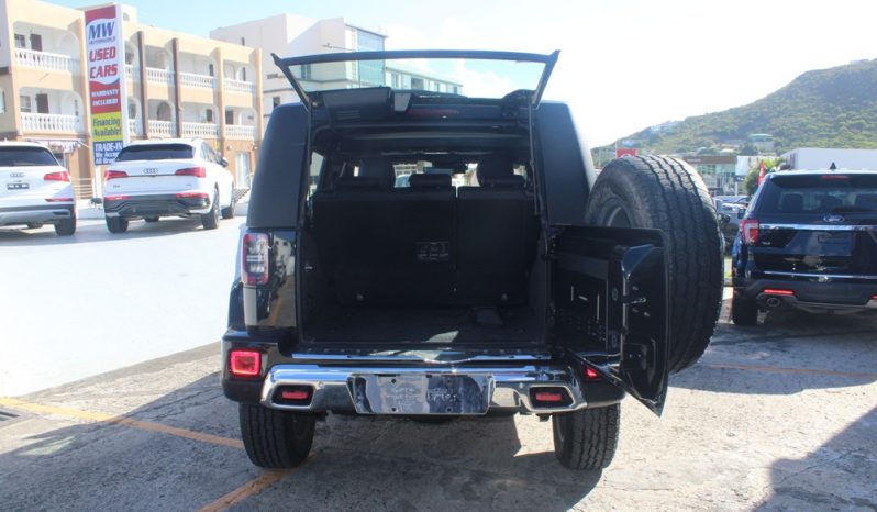 2025 BAIC BJ40 full