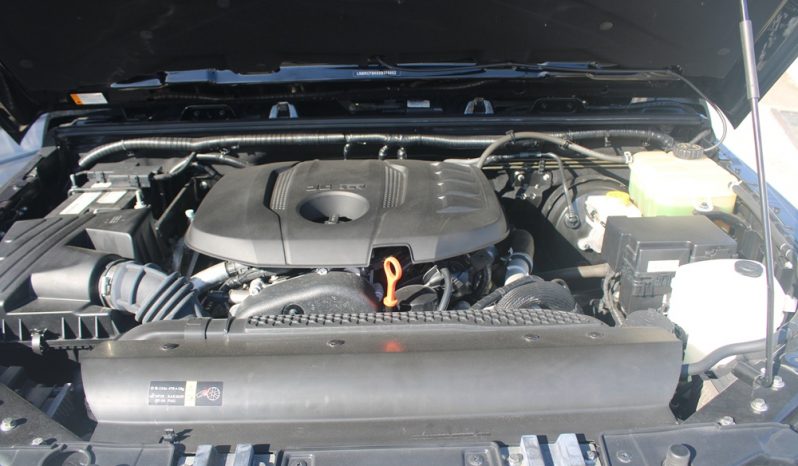 2025 BAIC BJ40 full