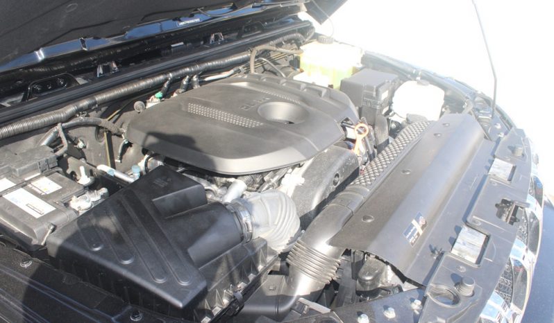 2025 BAIC BJ40 full