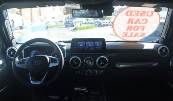 2025 BAIC BJ40 full