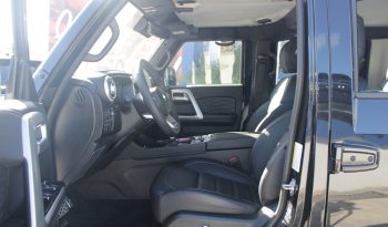 2025 BAIC BJ40 full