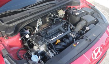 2025 Hyundai i20 full