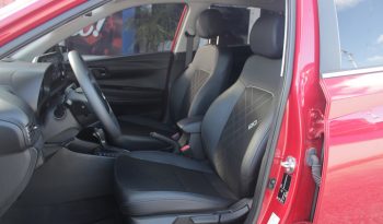 2025 Hyundai i20 full