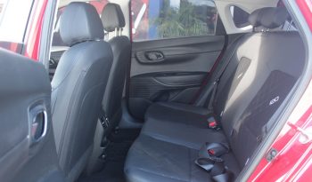 2025 Hyundai i20 full