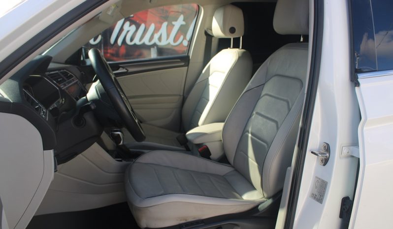 2023 Volkswagen Tiguan full