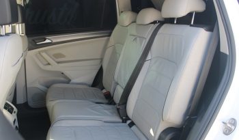 2023 Volkswagen Tiguan full