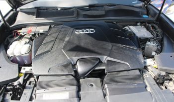 2020 Audi Q8 full