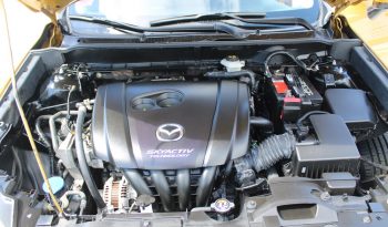 2019 Mazda CX-3 full