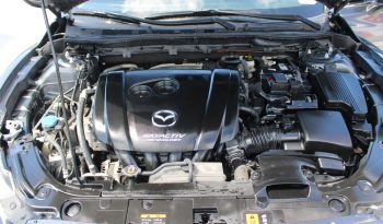 2018 Mazda 6 full