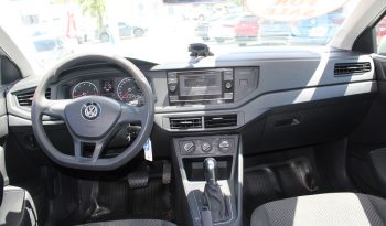2020 Volkswagen Polo full