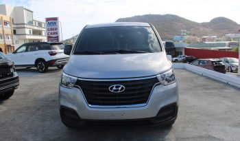 2019 Hyundai H-1 Panel Van full