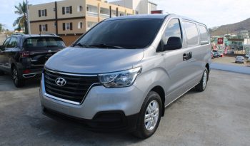 2019 Hyundai H-1 Panel Van full