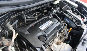 2015 Honda CR-V full
