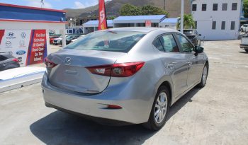 2016 Mazda 3 Sedan full