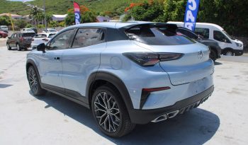 2024 Changan Uni-T full