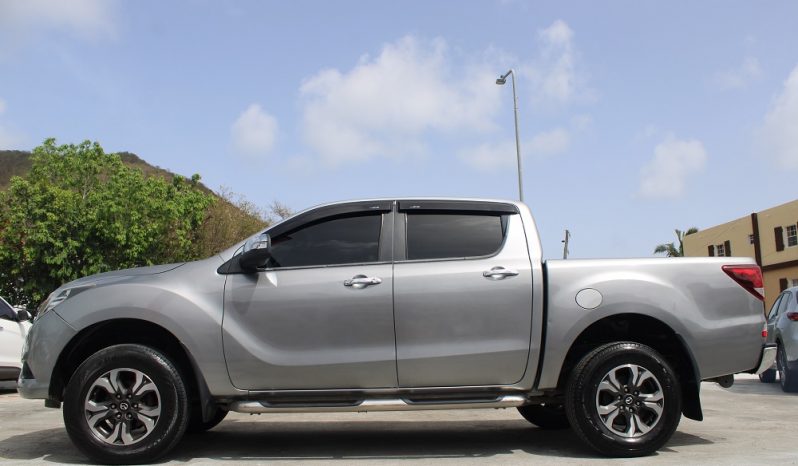 2017 Mazda BT-50 full