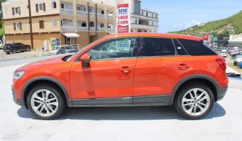 2018 Audi Q2 full