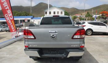 2017 Mazda BT-50 full