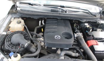 2017 Mazda BT-50 full