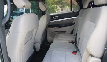 2018 Ford Explorer full