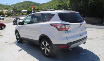 2018 Ford Escape full