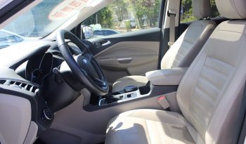 2018 Ford Escape full