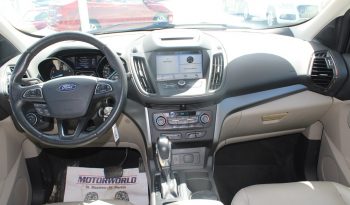 2018 Ford Escape full