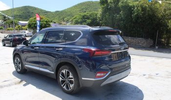 2020 Hyundai Santa Fe full