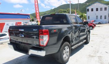 2020 Ford Ranger full