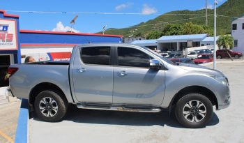 2019 Mazda BT-50 full