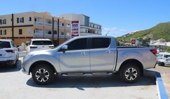 2019 Mazda BT-50 full