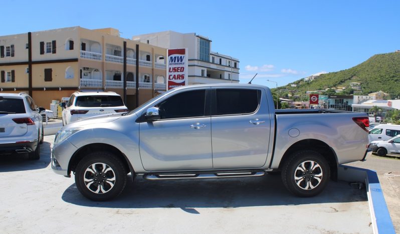 2019 Mazda BT-50 full