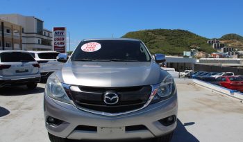 2019 Mazda BT-50 full