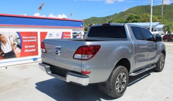 2019 Mazda BT-50 full