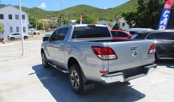 2019 Mazda BT-50 full