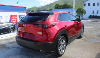 2021 Mazda CX-30 full