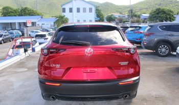 2021 Mazda CX-30 full