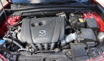 2021 Mazda CX-30 full