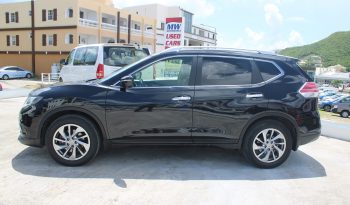 2017 Nissan X-Trail full