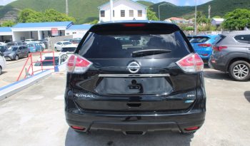 2017 Nissan X-Trail full