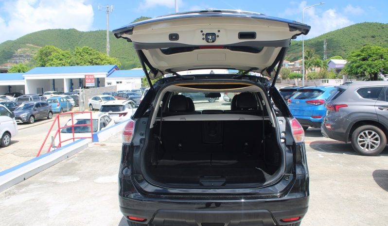 2017 Nissan X-Trail full