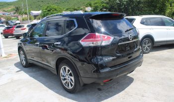 Nissan X-Trail 2017 complet