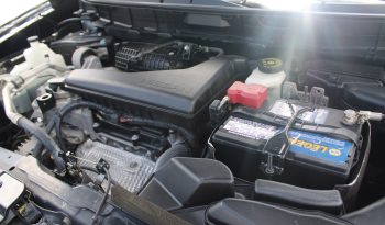 2017 Nissan X-Trail full