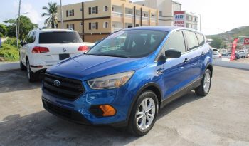 Ford Escape 2017 complet