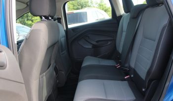 2017 Ford Escape full