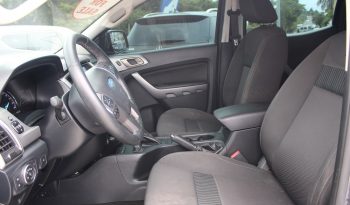 2021 Ford Ranger full